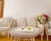 Resale - Townhouse / Terraced House - Orihuela Costa - Playa Flamenca