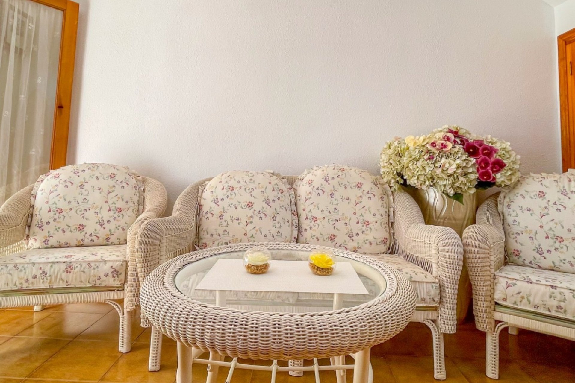 Resale - Townhouse / Terraced House - Orihuela Costa - Playa Flamenca