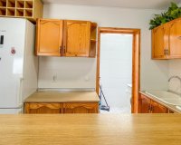 Resale - Townhouse / Terraced House - Orihuela Costa - Playa Flamenca