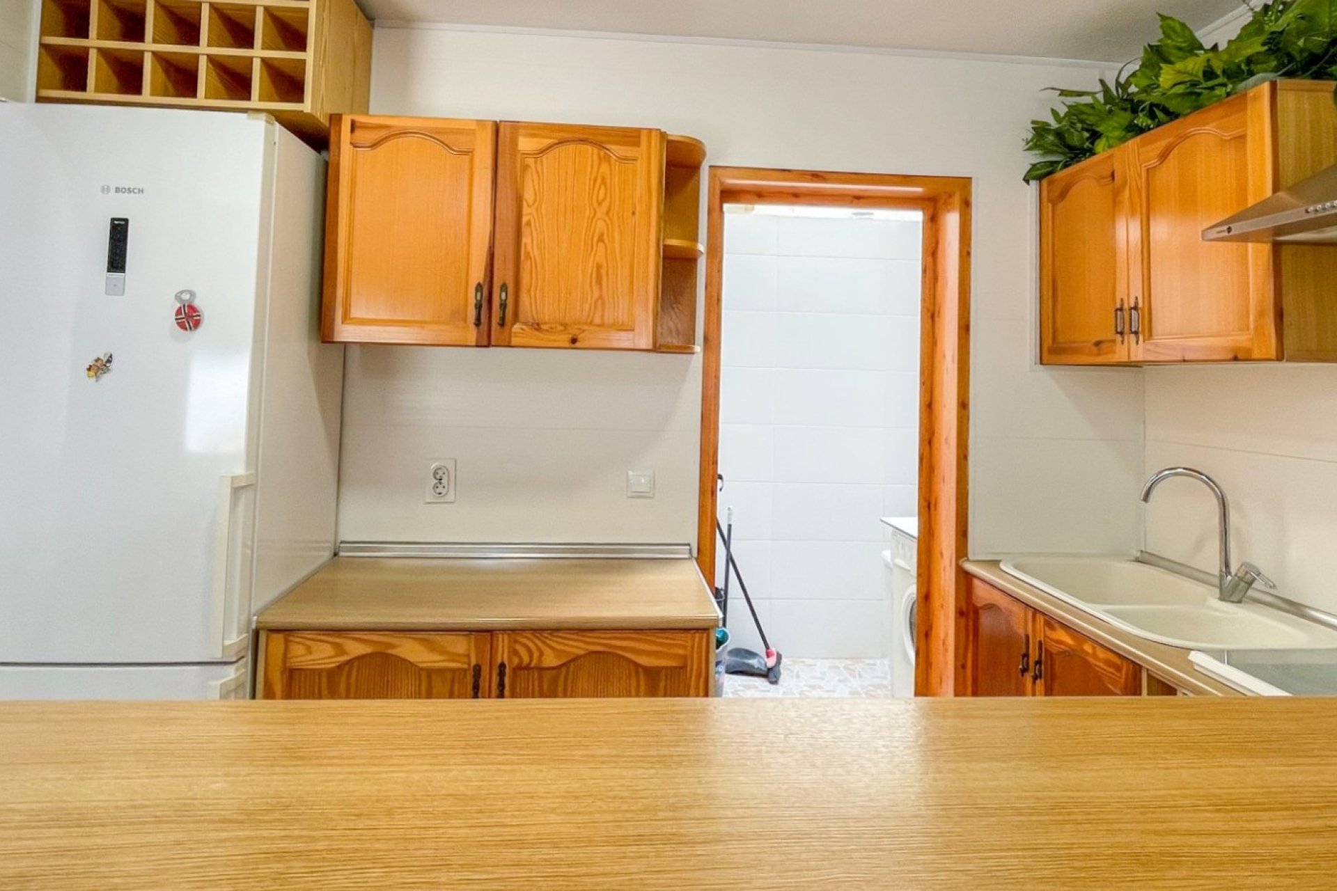 Resale - Townhouse / Terraced House - Orihuela Costa - Playa Flamenca