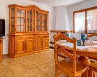 Resale - Townhouse / Terraced House - Orihuela Costa - Playa Flamenca