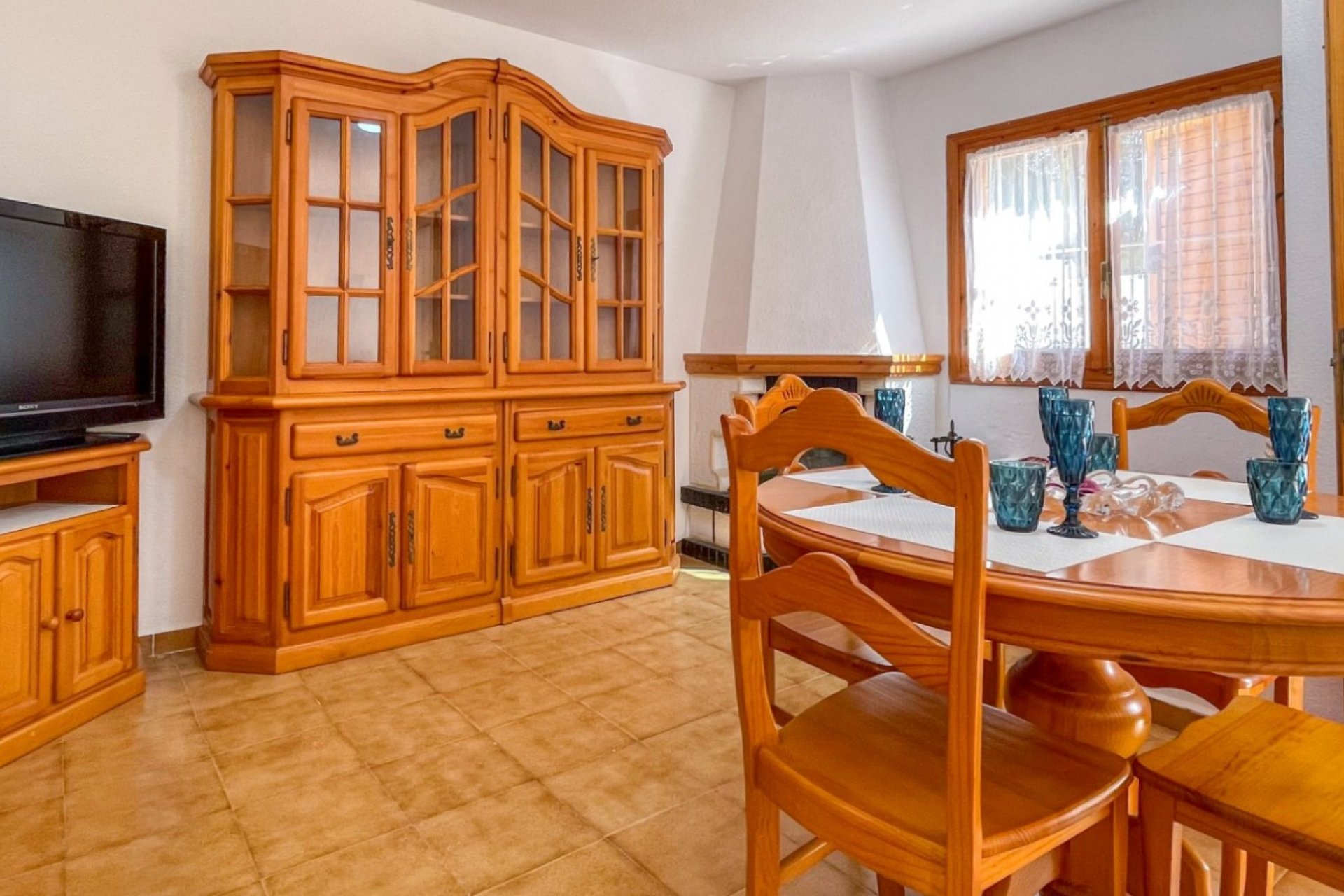 Resale - Townhouse / Terraced House - Orihuela Costa - Playa Flamenca