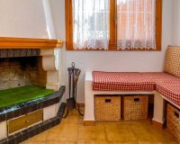 Resale - Townhouse / Terraced House - Orihuela Costa - Playa Flamenca