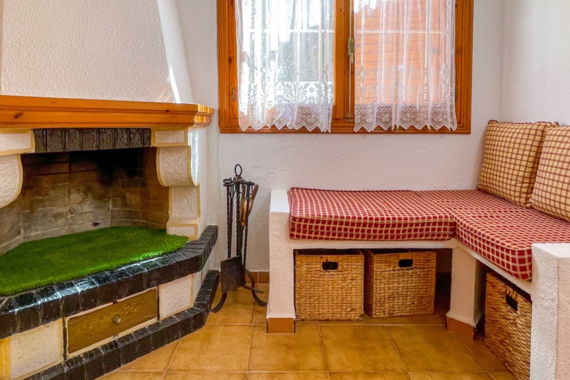 Resale - Townhouse / Terraced House - Orihuela Costa - Playa Flamenca
