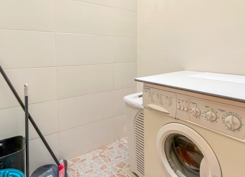 Resale - Townhouse / Terraced House - Orihuela Costa - Playa Flamenca