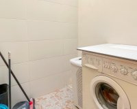 Resale - Townhouse / Terraced House - Orihuela Costa - Playa Flamenca