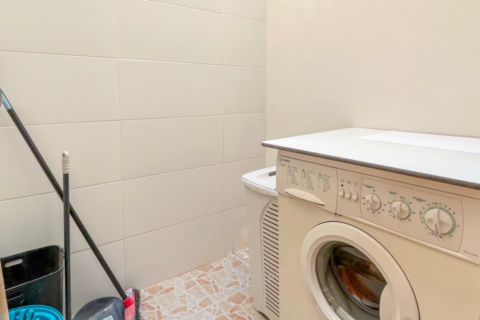 Resale - Townhouse / Terraced House - Orihuela Costa - Playa Flamenca