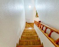 Resale - Townhouse / Terraced House - Orihuela Costa - Playa Flamenca