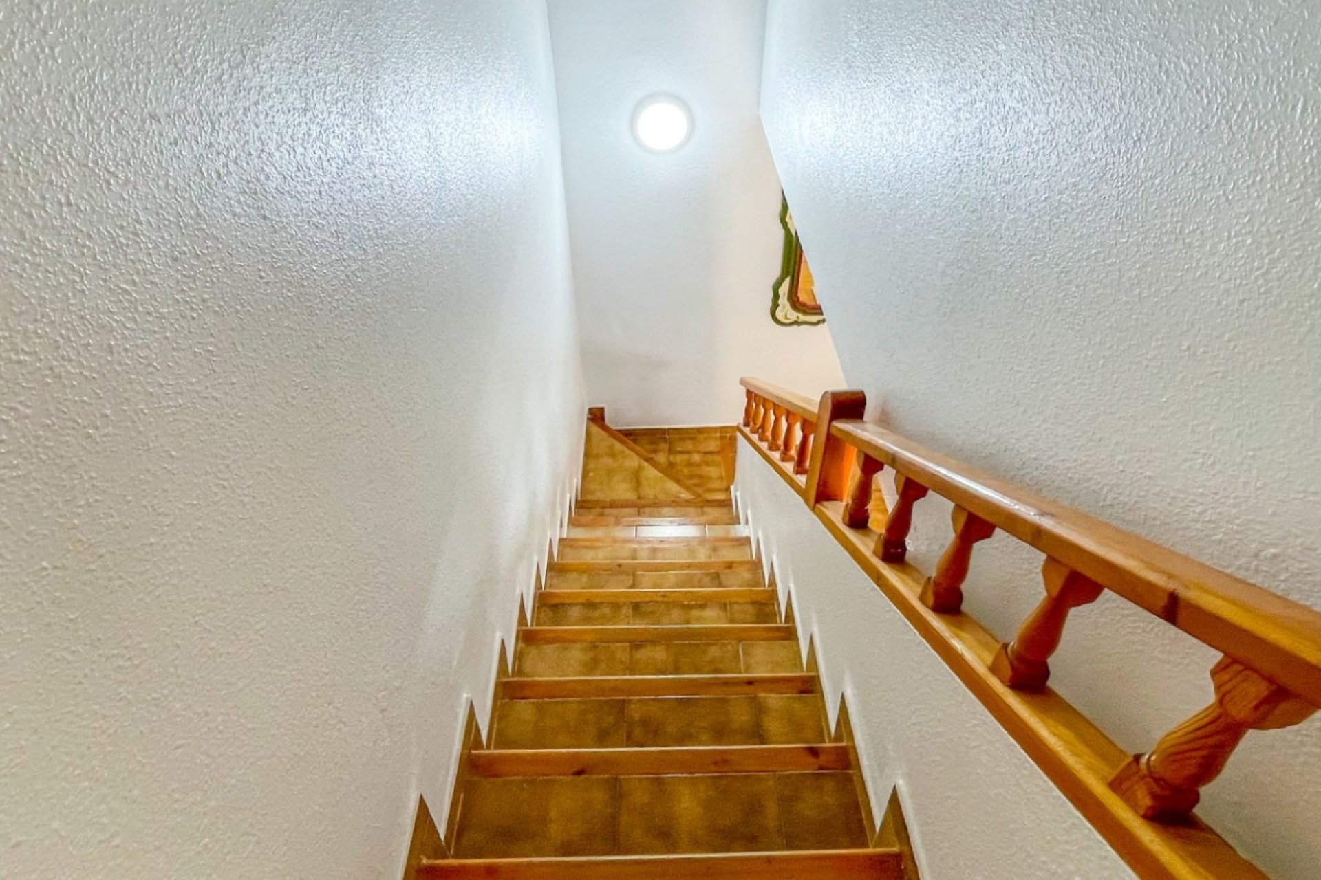 Resale - Townhouse / Terraced House - Orihuela Costa - Playa Flamenca