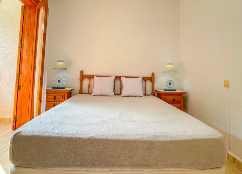 Resale - Townhouse / Terraced House - Orihuela Costa - Playa Flamenca