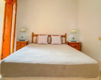 Resale - Townhouse / Terraced House - Orihuela Costa - Playa Flamenca