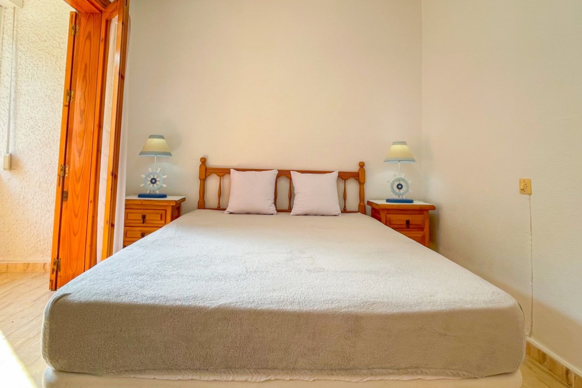 Resale - Townhouse / Terraced House - Orihuela Costa - Playa Flamenca