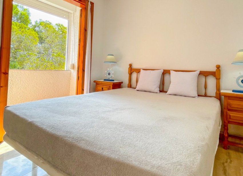 Resale - Townhouse / Terraced House - Orihuela Costa - Playa Flamenca