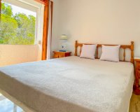 Resale - Townhouse / Terraced House - Orihuela Costa - Playa Flamenca