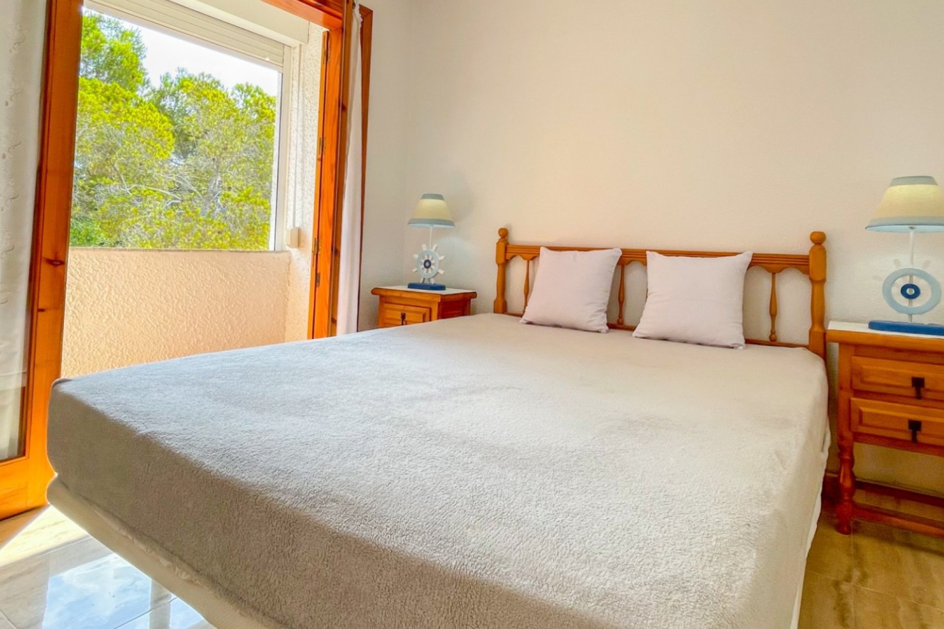 Resale - Townhouse / Terraced House - Orihuela Costa - Playa Flamenca