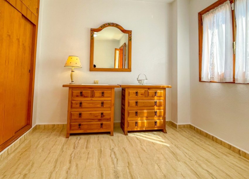Resale - Townhouse / Terraced House - Orihuela Costa - Playa Flamenca