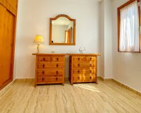 Resale - Townhouse / Terraced House - Orihuela Costa - Playa Flamenca