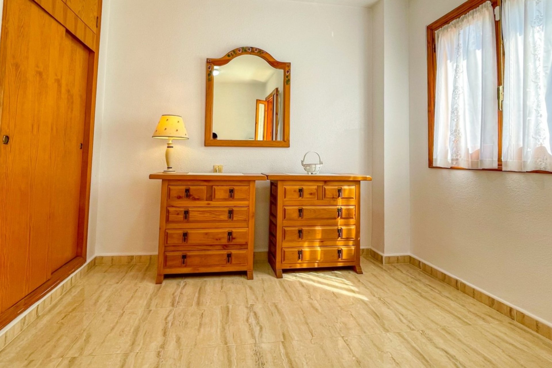 Resale - Townhouse / Terraced House - Orihuela Costa - Playa Flamenca