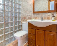Resale - Townhouse / Terraced House - Orihuela Costa - Playa Flamenca