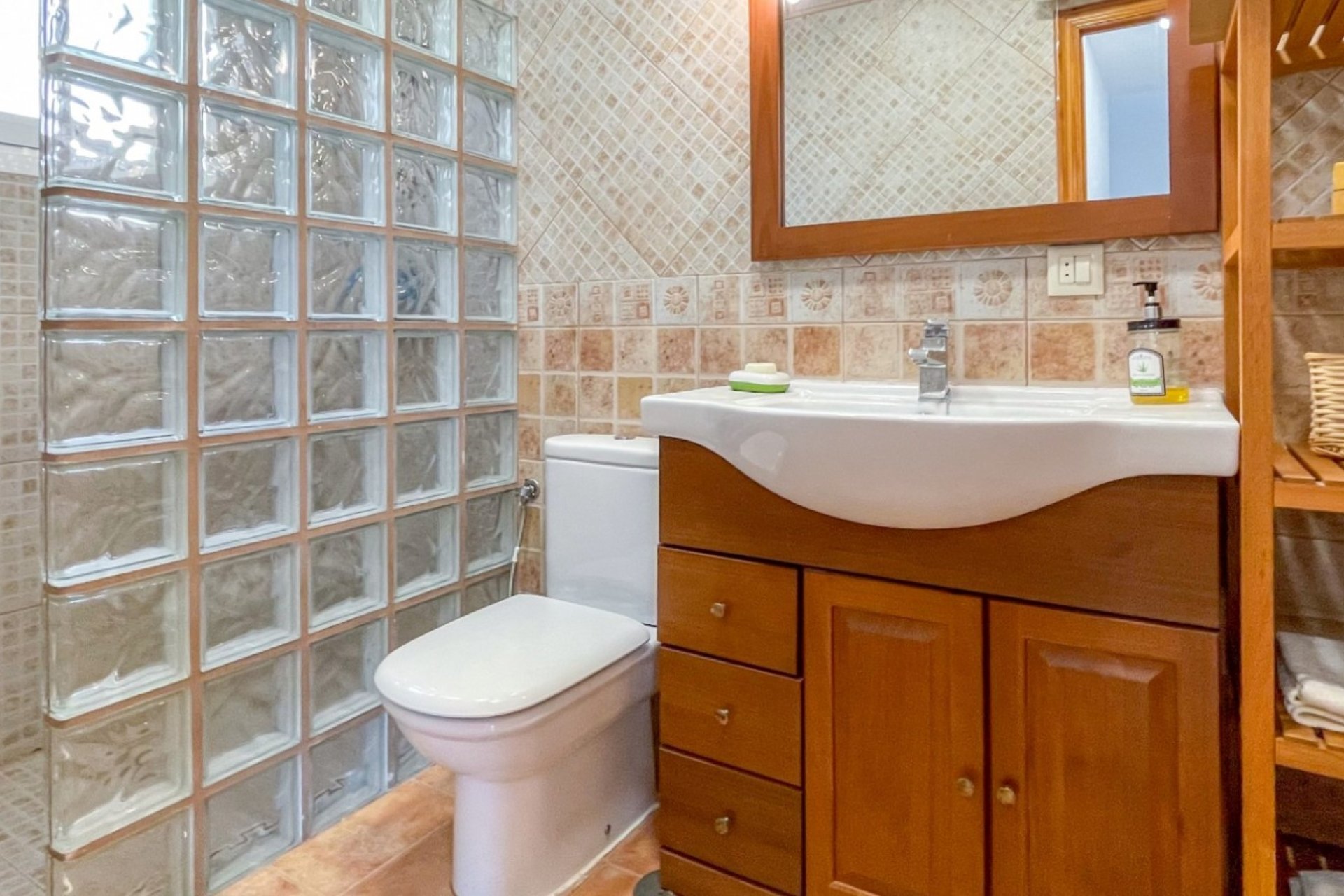 Resale - Townhouse / Terraced House - Orihuela Costa - Playa Flamenca