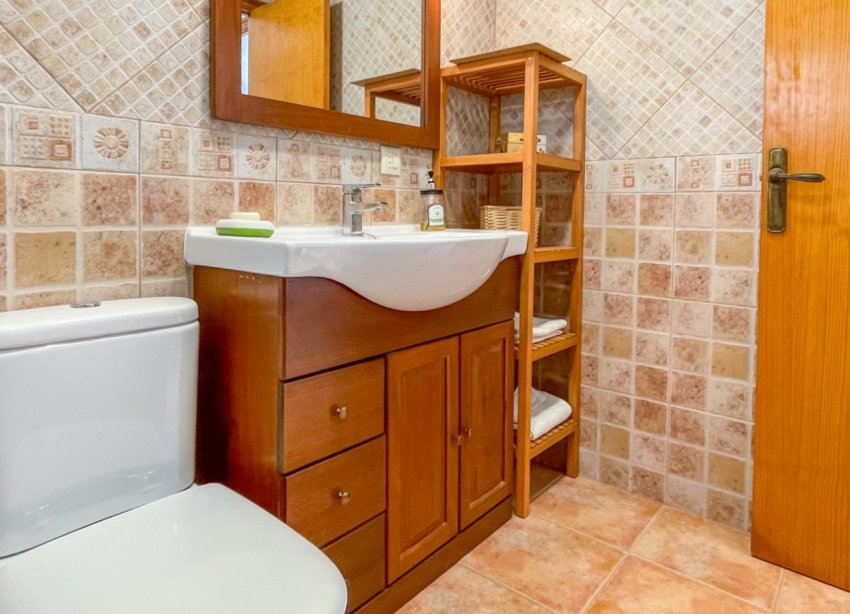 Resale - Townhouse / Terraced House - Orihuela Costa - Playa Flamenca