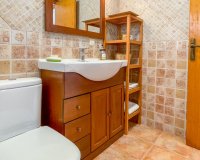 Resale - Townhouse / Terraced House - Orihuela Costa - Playa Flamenca