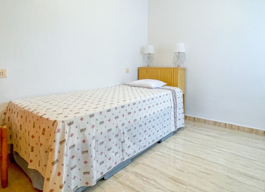 Resale - Townhouse / Terraced House - Orihuela Costa - Playa Flamenca