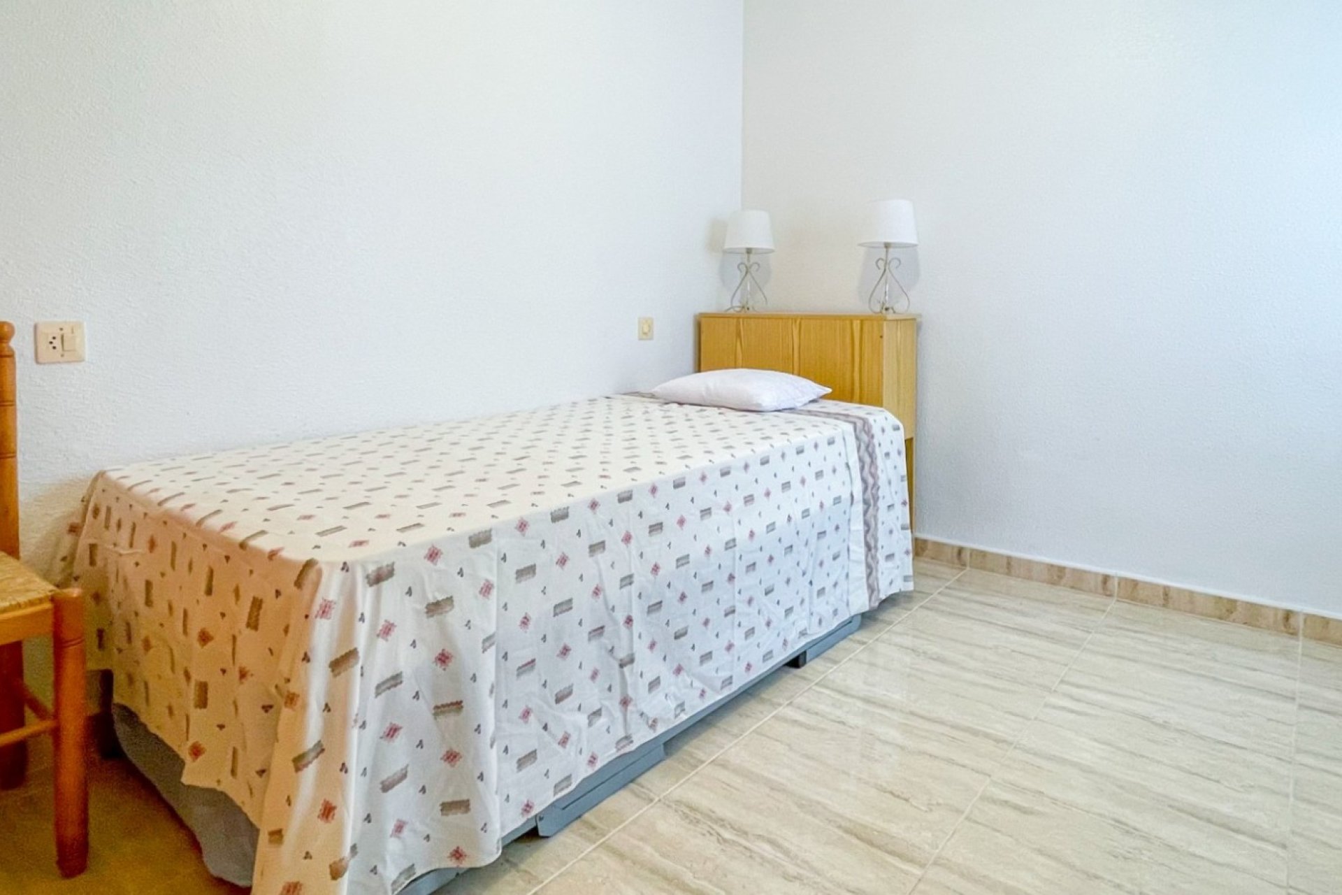 Resale - Townhouse / Terraced House - Orihuela Costa - Playa Flamenca