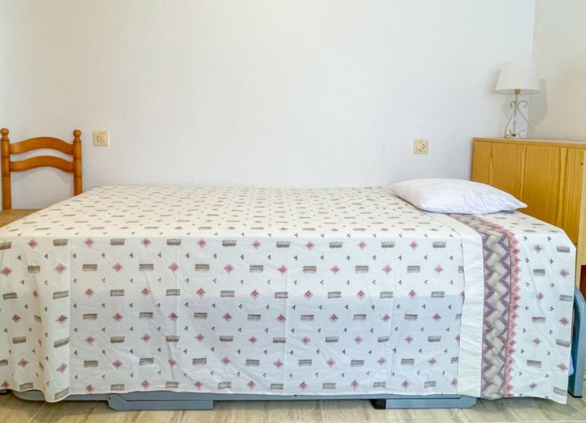 Resale - Townhouse / Terraced House - Orihuela Costa - Playa Flamenca