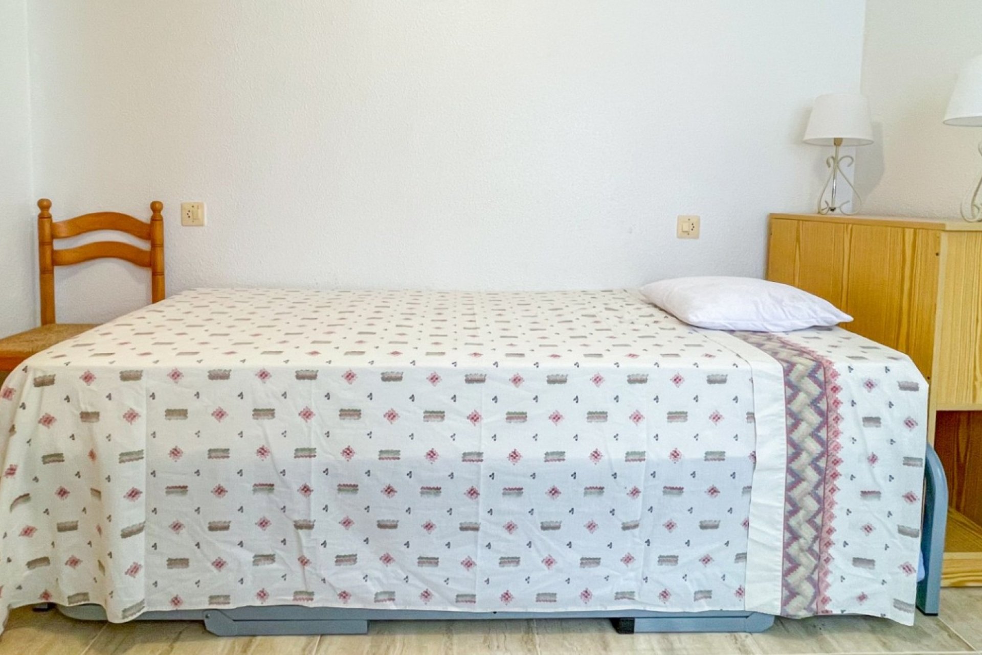 Resale - Townhouse / Terraced House - Orihuela Costa - Playa Flamenca