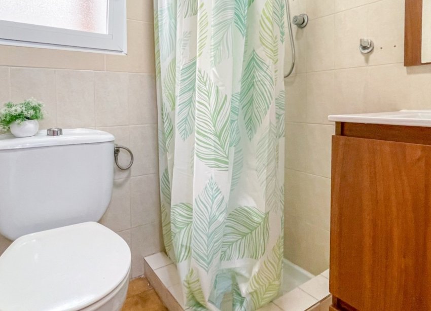 Resale - Townhouse / Terraced House - Orihuela Costa - Playa Flamenca