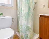 Resale - Townhouse / Terraced House - Orihuela Costa - Playa Flamenca