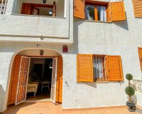 Resale - Townhouse / Terraced House - Orihuela Costa - Playa Flamenca