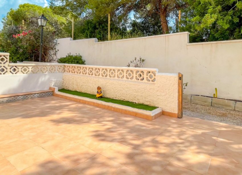 Resale - Townhouse / Terraced House - Orihuela Costa - Playa Flamenca
