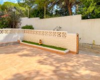 Resale - Townhouse / Terraced House - Orihuela Costa - Playa Flamenca