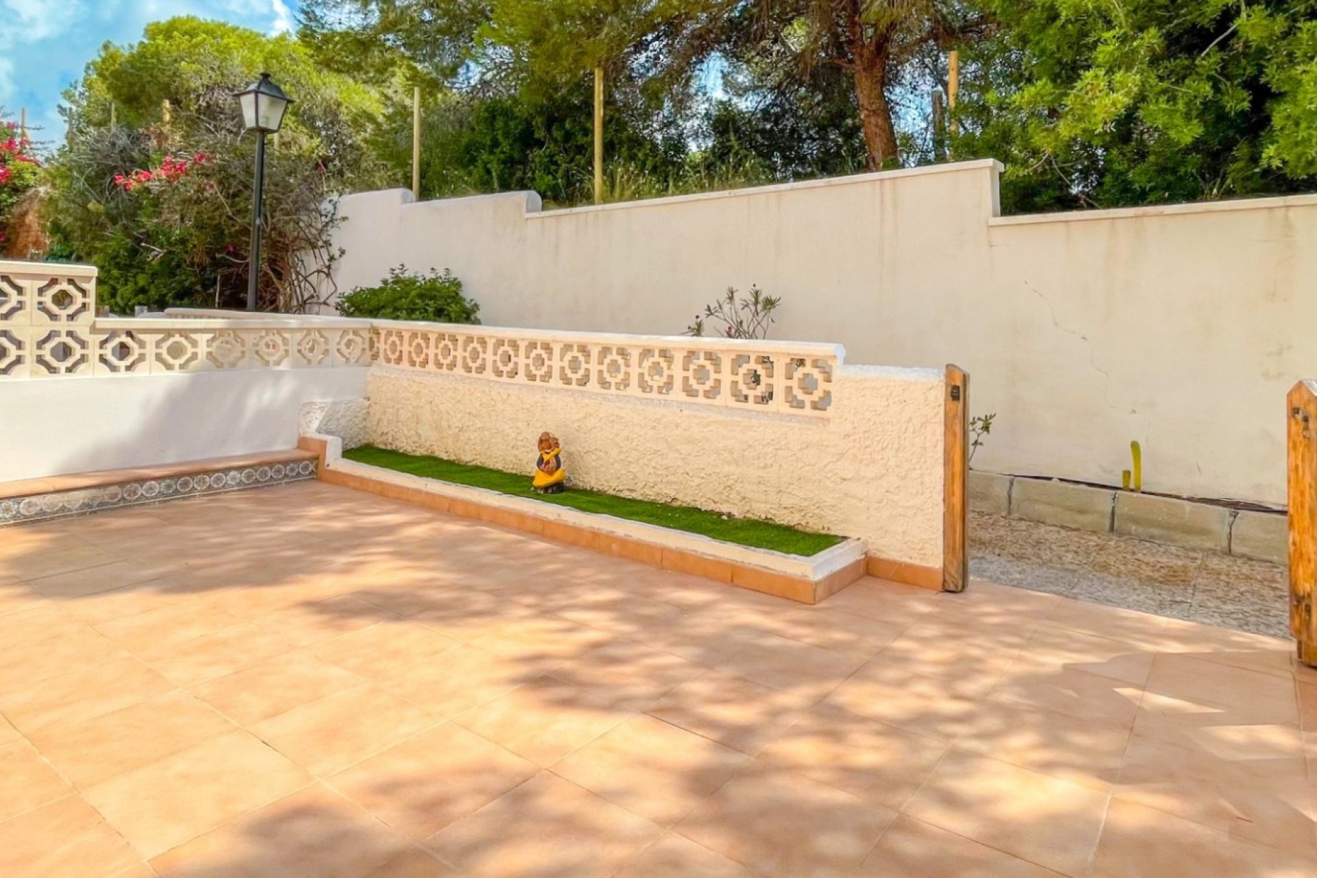 Resale - Townhouse / Terraced House - Orihuela Costa - Playa Flamenca