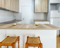 Resale - Townhouse / Terraced House - Orihuela Costa - Playa Flamenca