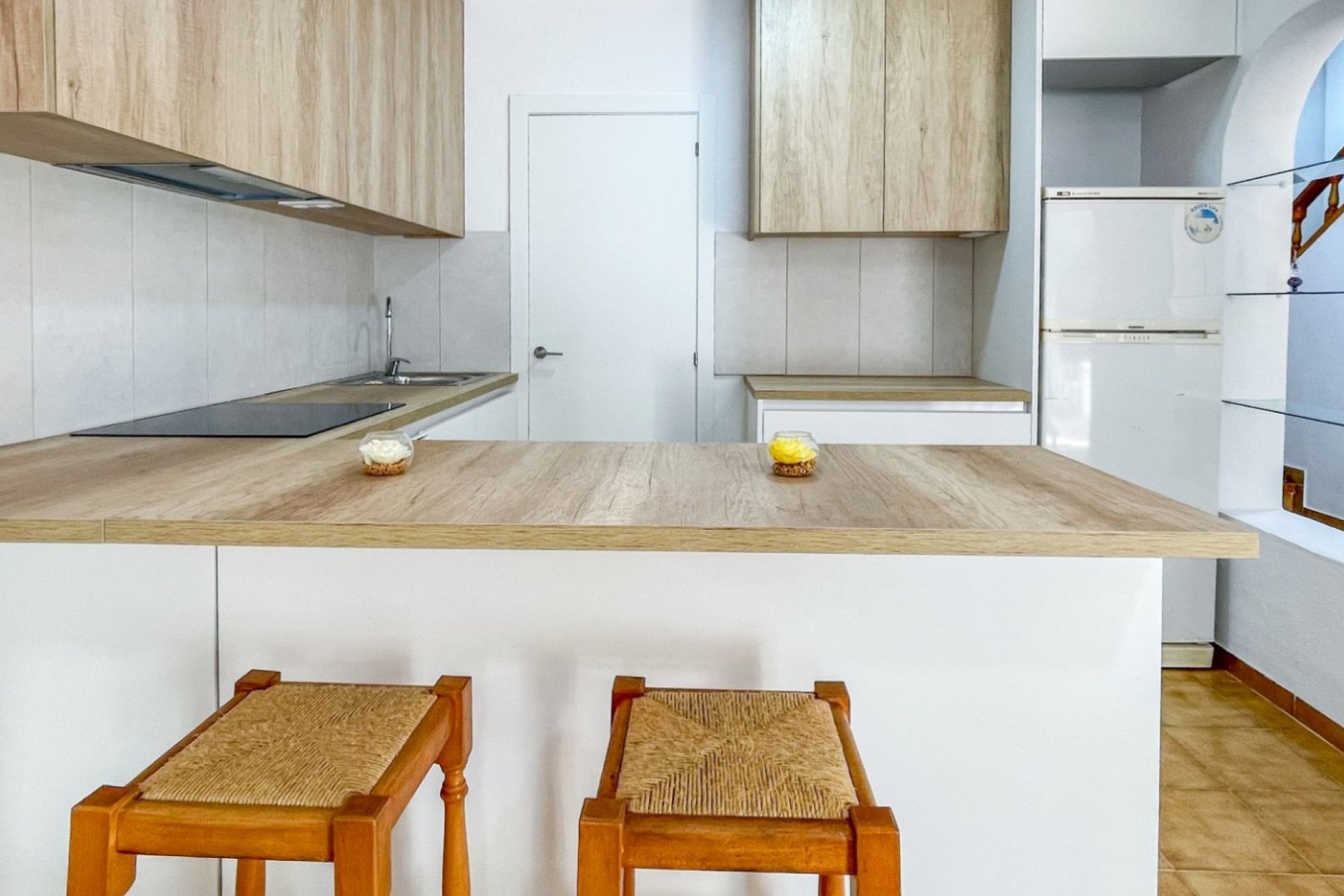 Resale - Townhouse / Terraced House - Orihuela Costa - Playa Flamenca