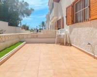 Resale - Townhouse / Terraced House - Orihuela Costa - Playa Flamenca