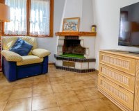 Resale - Townhouse / Terraced House - Orihuela Costa - Playa Flamenca