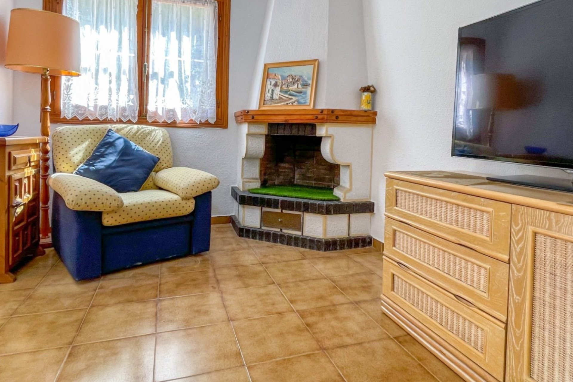 Resale - Townhouse / Terraced House - Orihuela Costa - Playa Flamenca