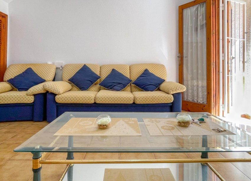 Resale - Townhouse / Terraced House - Orihuela Costa - Playa Flamenca