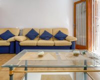 Resale - Townhouse / Terraced House - Orihuela Costa - Playa Flamenca