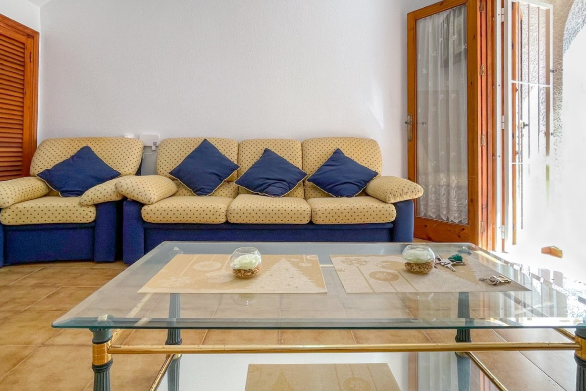 Resale - Townhouse / Terraced House - Orihuela Costa - Playa Flamenca