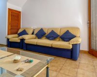 Resale - Townhouse / Terraced House - Orihuela Costa - Playa Flamenca