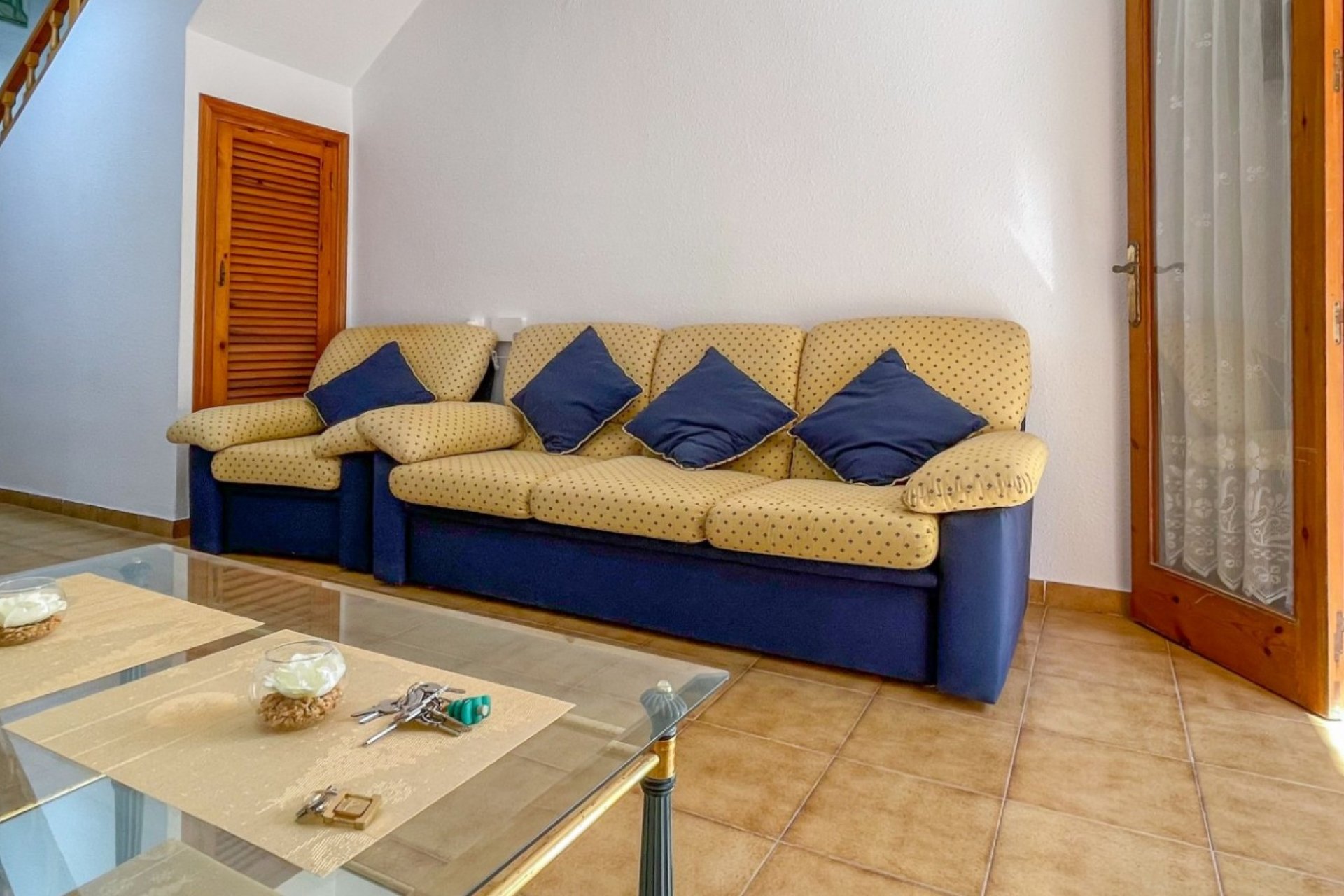 Resale - Townhouse / Terraced House - Orihuela Costa - Playa Flamenca