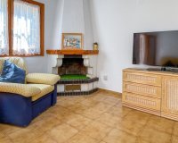 Resale - Townhouse / Terraced House - Orihuela Costa - Playa Flamenca