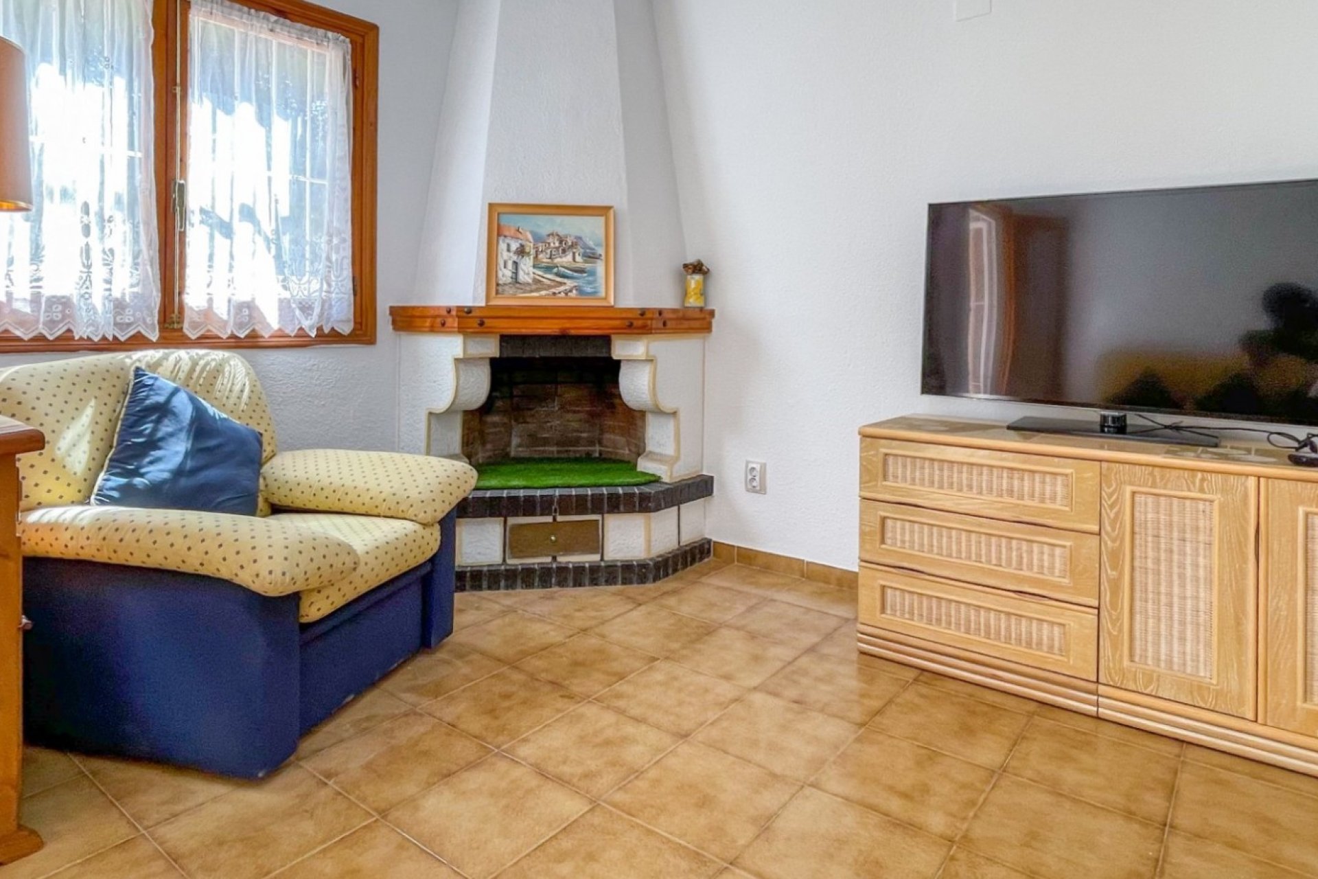 Resale - Townhouse / Terraced House - Orihuela Costa - Playa Flamenca