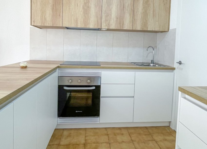 Resale - Townhouse / Terraced House - Orihuela Costa - Playa Flamenca