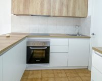 Resale - Townhouse / Terraced House - Orihuela Costa - Playa Flamenca